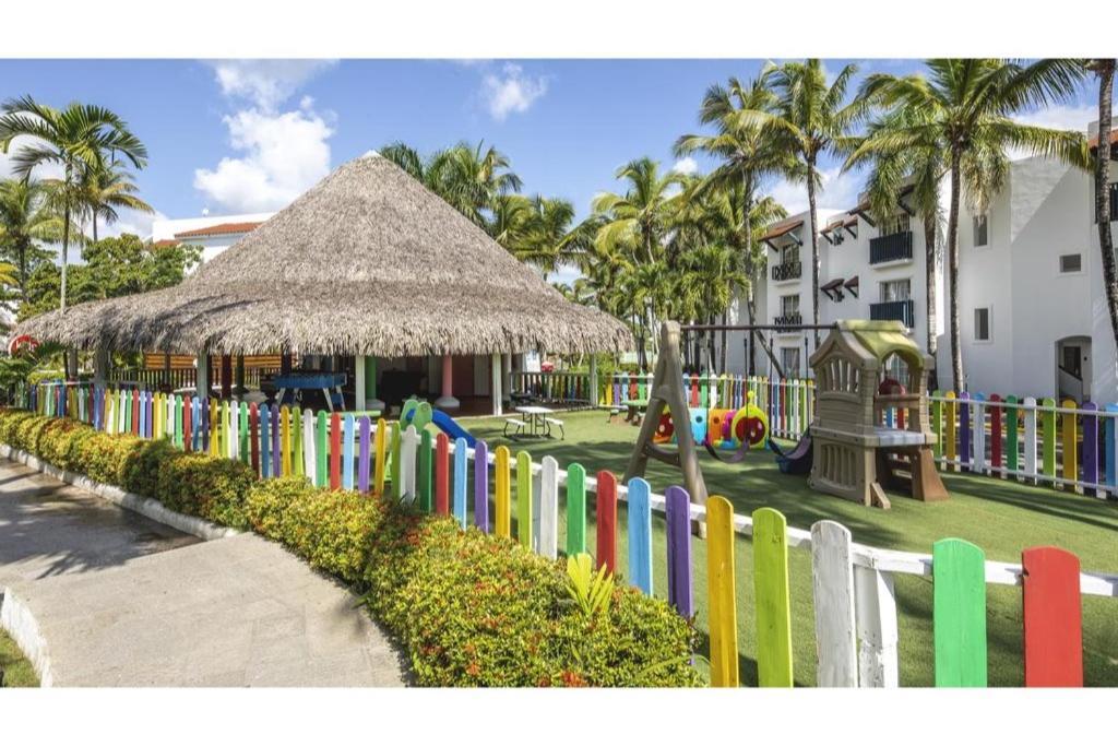Living On Island Time Otel Boca Chica Dış mekan fotoğraf